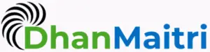 Dhan Maitri Logo