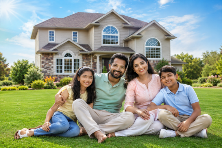 Home Loan क्या होता है? घर खरीदने से पहले पूरी जानकारी