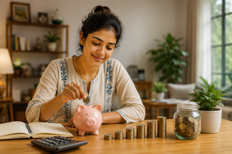 ₹20000 की सैलरी में अमीर कैसे बनें? आसान रास्ता जानिए