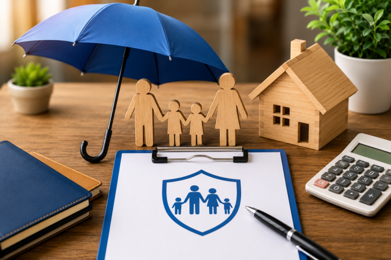 Term Insurance: Why Every Earning Person Should Have It