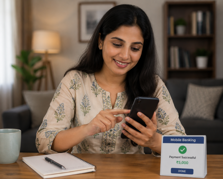 What is a Bank Account Really For? Most Indians Get This Wrong