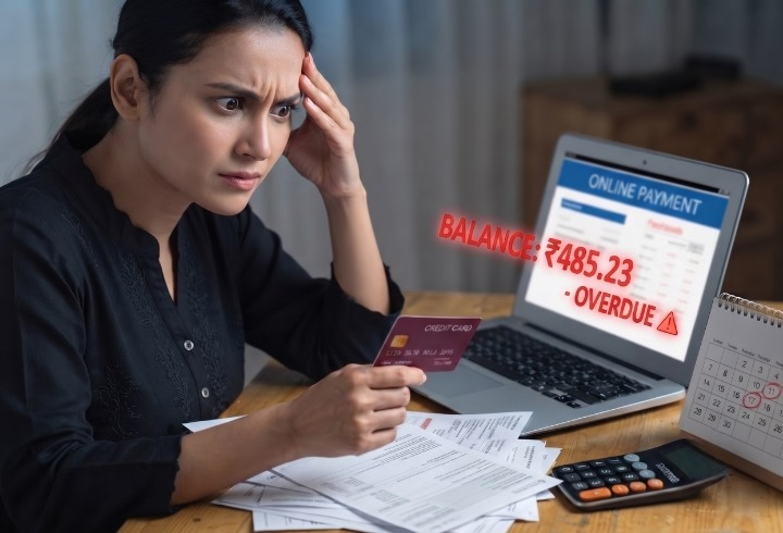 Credit Card का कर्ज़ कैसे उतारें?