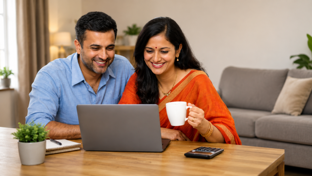 Recurring Deposit vs SIP — Which Builds Wealth Faster?