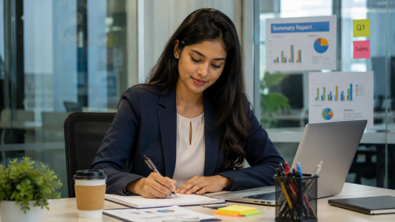 Financial Independence (FIRE) — Is It Possible on an Indian Salary?