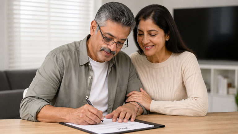 Writing a Will — Why Every Indian Adult Needs One