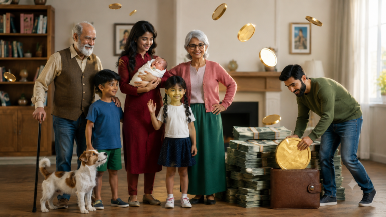 National Pension System NPS: 6 Smart Reasons to           Start Your Retirement Fund Today