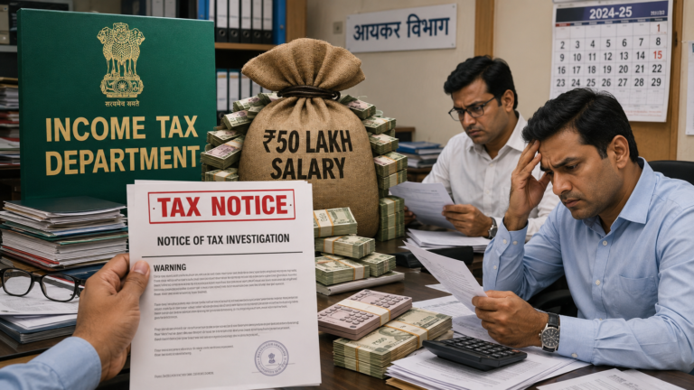Old vs New Tax Regime: 5 Key Differences That Decide Your Tax Bill