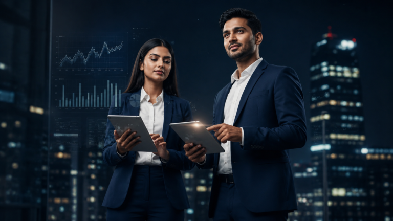 Stock Market for Beginners in India: 7 Essential Facts Before You Invest