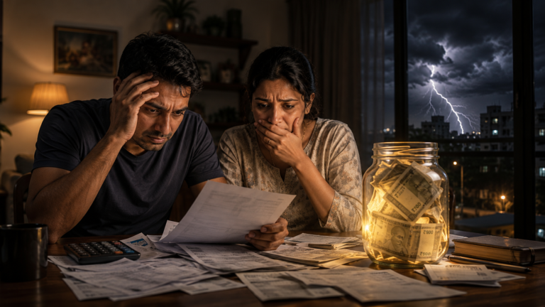 Emergency Fund: 5 Smart Rules for How Much You Actually Need