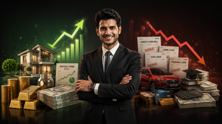 Assets vs Liabilities: 4 Simple Tests to Tell Them Apart