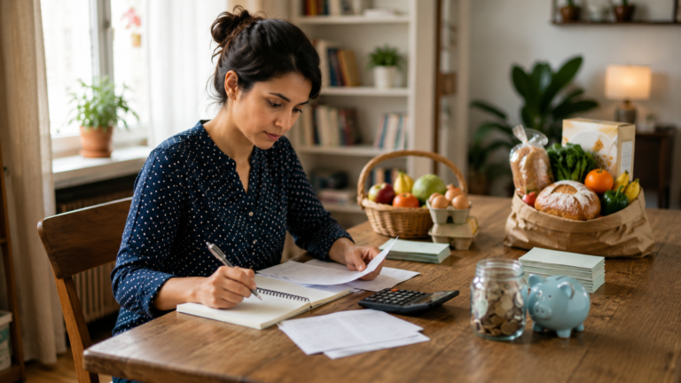 What Is Inflation: 5 Ways It Quietly Shrinks Your Money