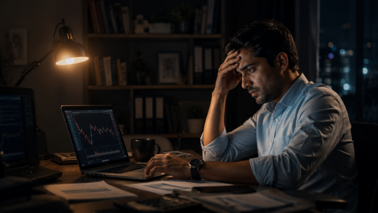 Risk vs Return: 5 Things Every Indian Investor Must Know