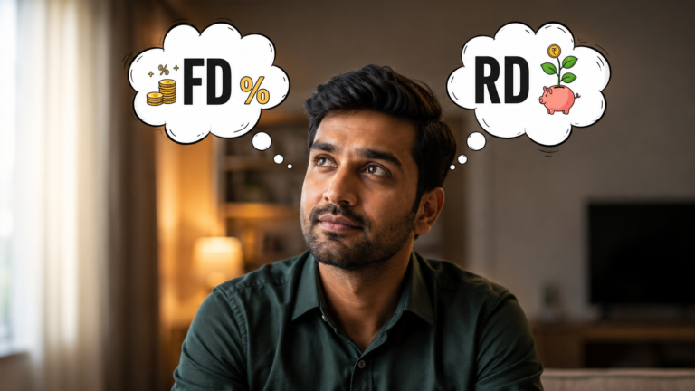 RD vs FD: 5 Key Differences to Pick the Right One