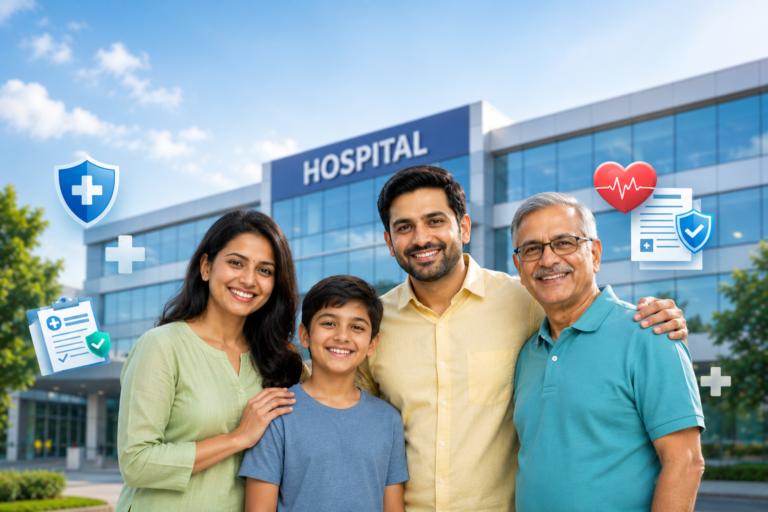 Insurance in India: The Complete Guide to Term, Health, and Everything Else You Need