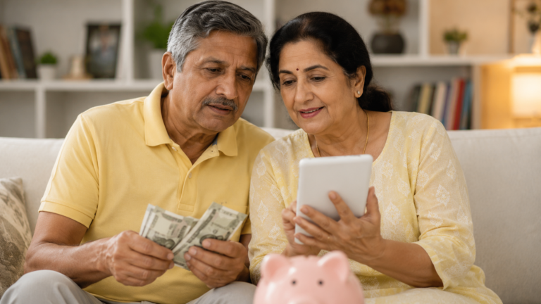What is Net Worth and How to Calculate Yours