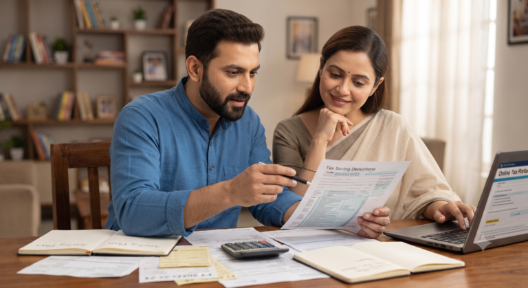 How to Set a Monthly Budget That Works