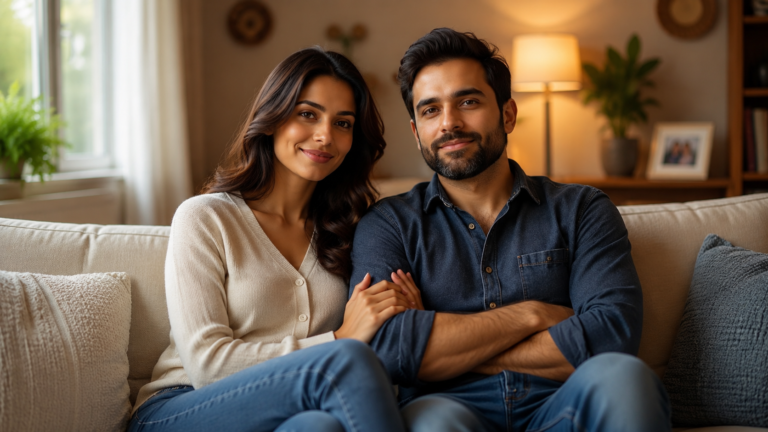 Renting vs Buying a Flat in Your 20s