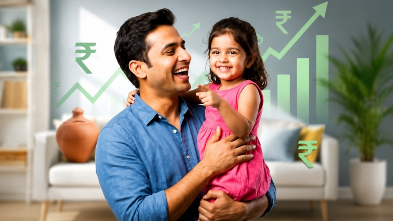 Sukanya Samriddhi Yojana — Withdrawal Rules
