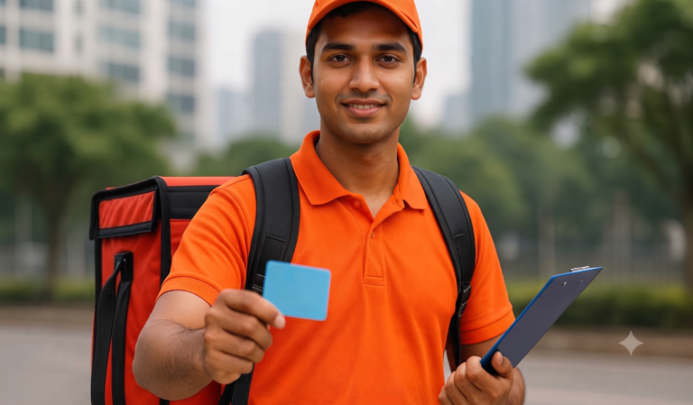 Gig Worker Health Insurance — What Delivery Riders Should Know