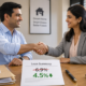 negotiate interest rate