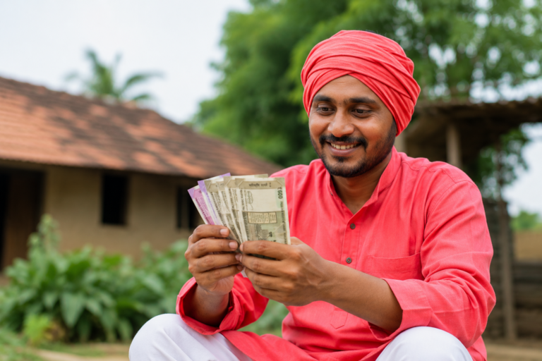 Village Self-Help Groups — How Micro-Loans Actually Work