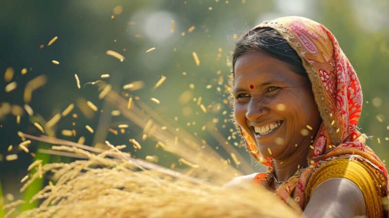 kissan credit card