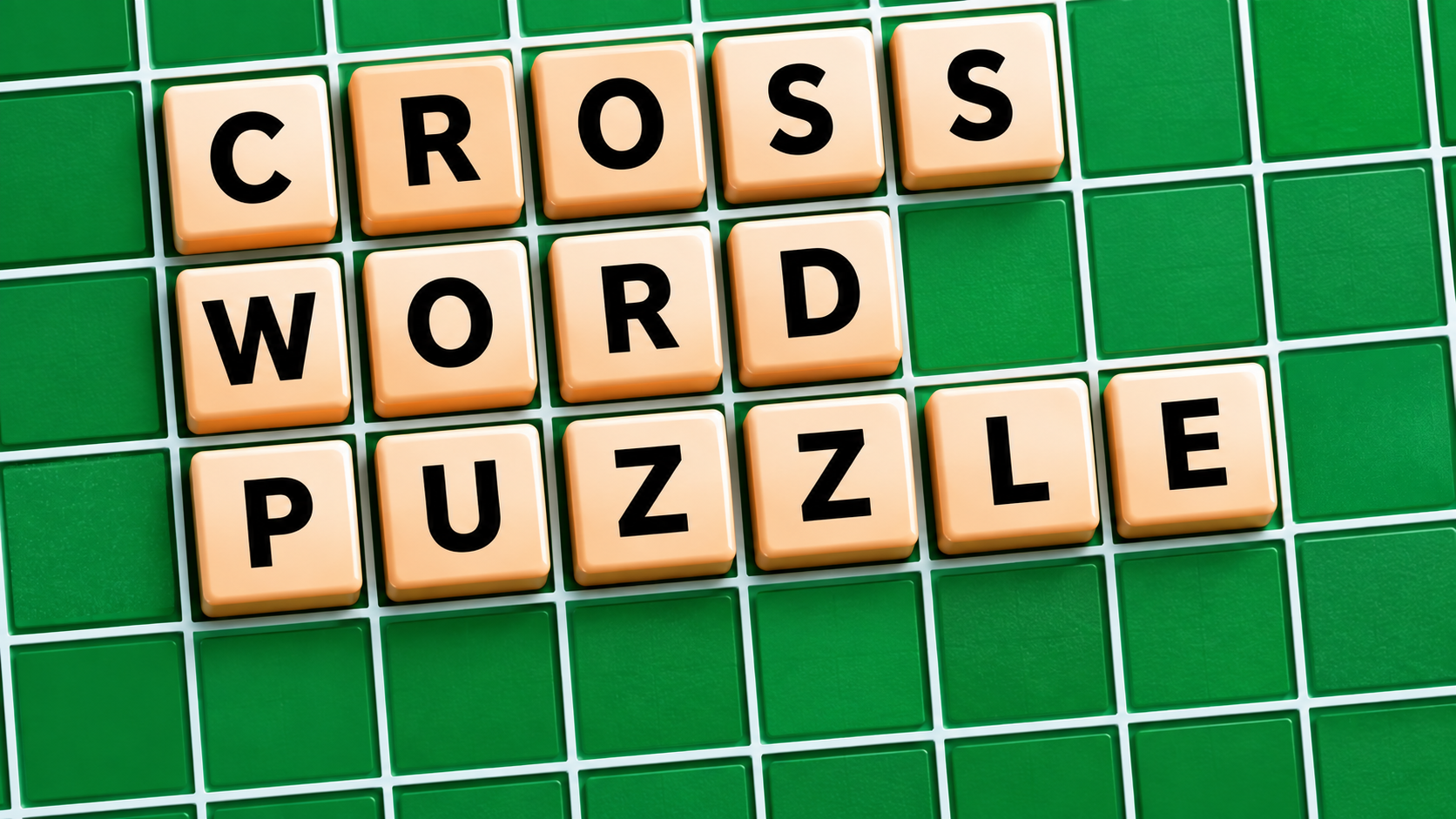 Money Crossword
